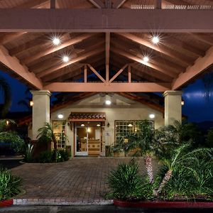 Best Western Capistrano Inn